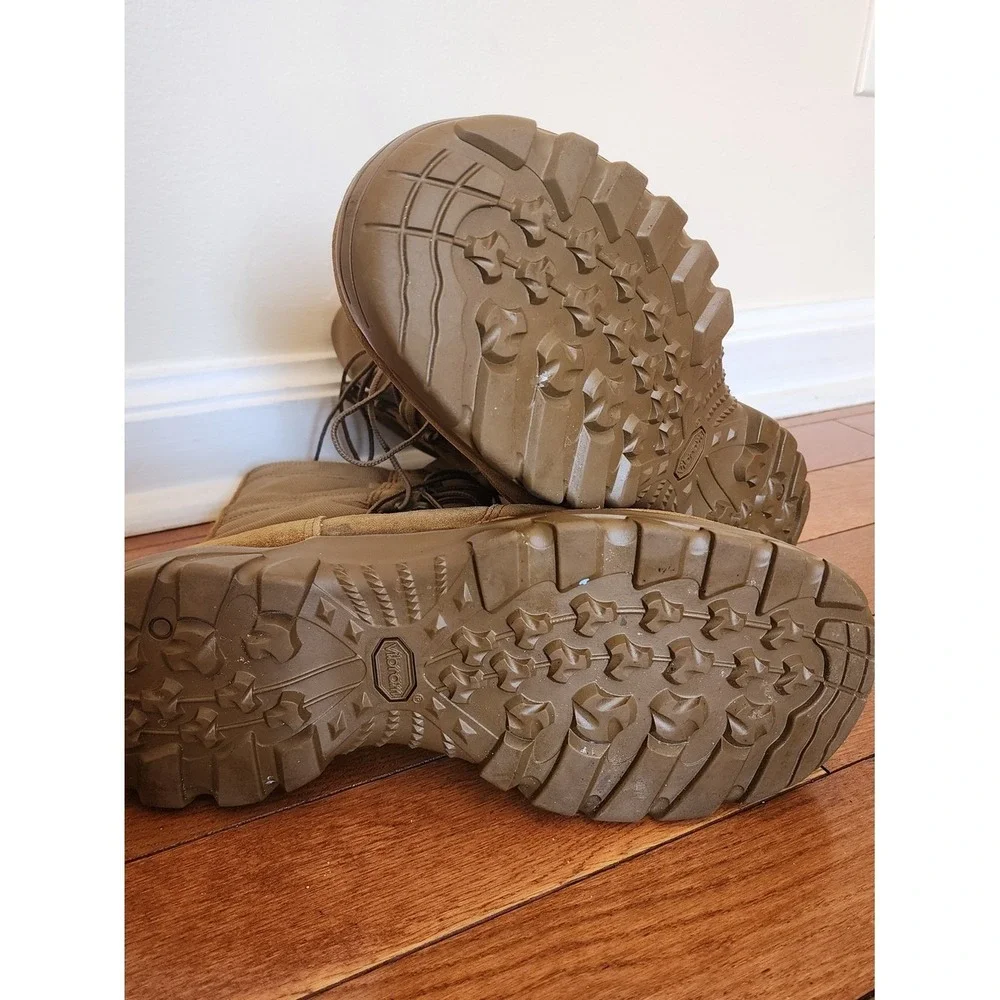 Danner Rivot TFX 8